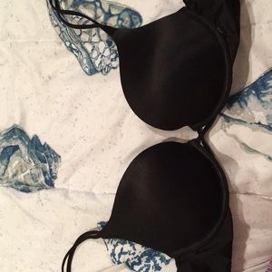 Victoria’s Secret Very Sexy Push-up bra